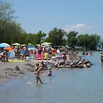 In - Balaton 19180 Apartamento Balatonlelle