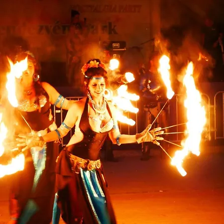 In - Balaton 19180 Appartamento Balatonlelle