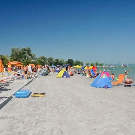 Appartamento In - Balaton 19180 Balatonlelle