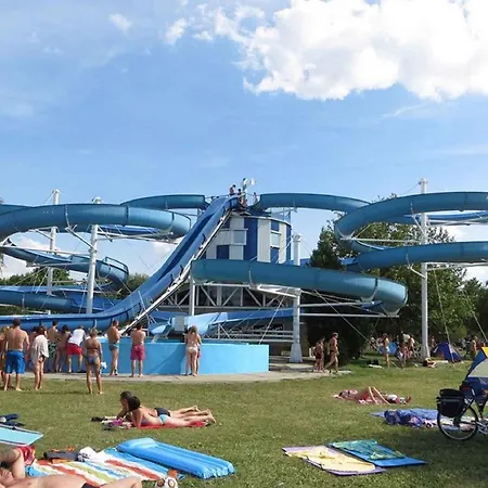 In - Balaton 19180 Appartamento Balatonlelle