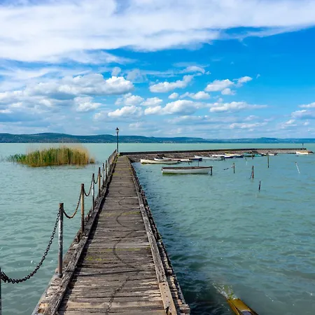Apartment In - Balaton 19180