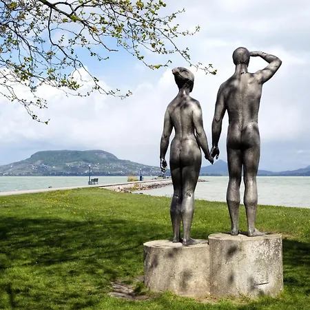 דירה In - Balaton 19180