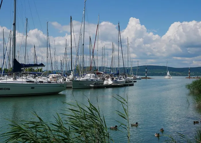 In - Balaton 19180 * בלטונללה