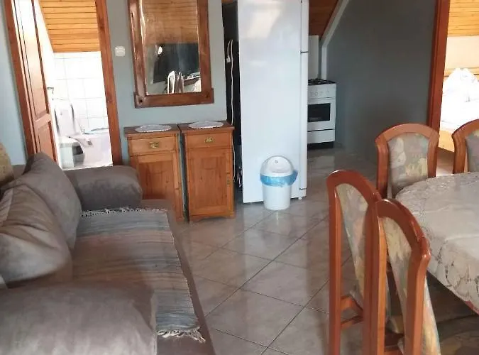 Apartment In - Balaton 19180