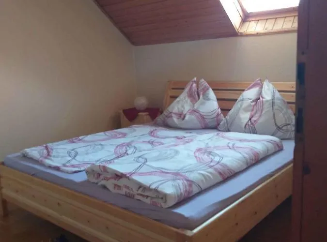 דירה In - Balaton 19180