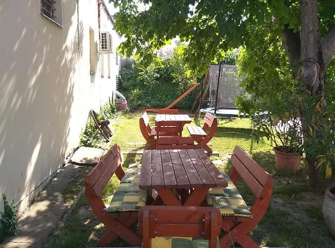 In - Balaton 19180 Balatonlelle