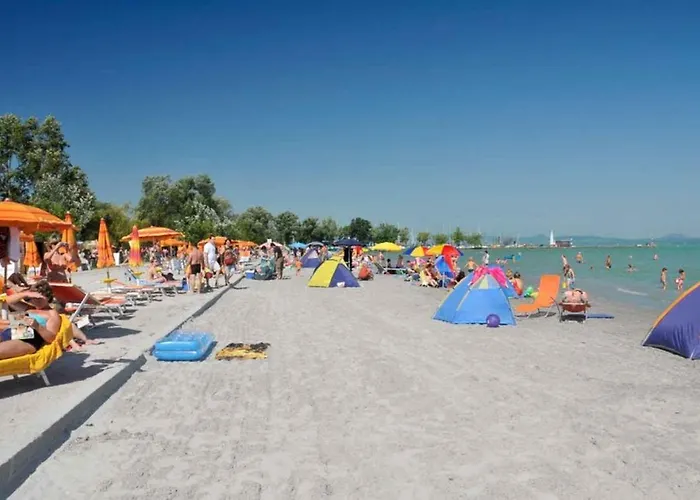 Apartment In - Balaton 19180 Balatonlelle