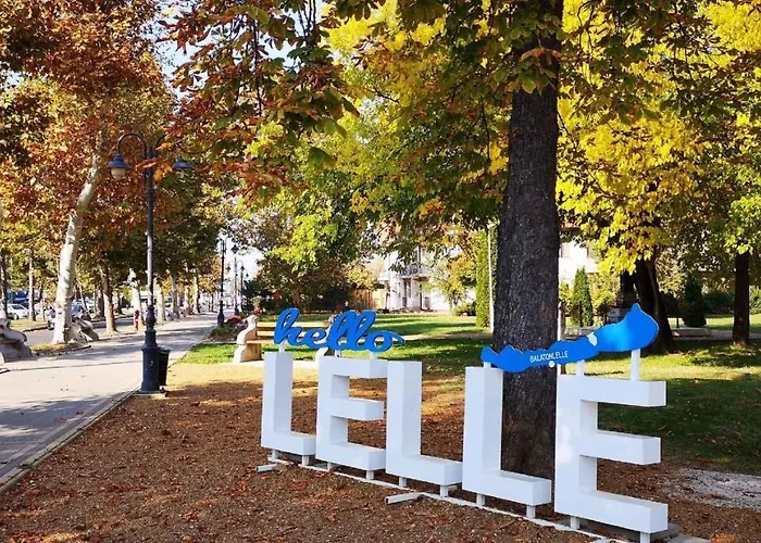 In - Balaton 19180 *