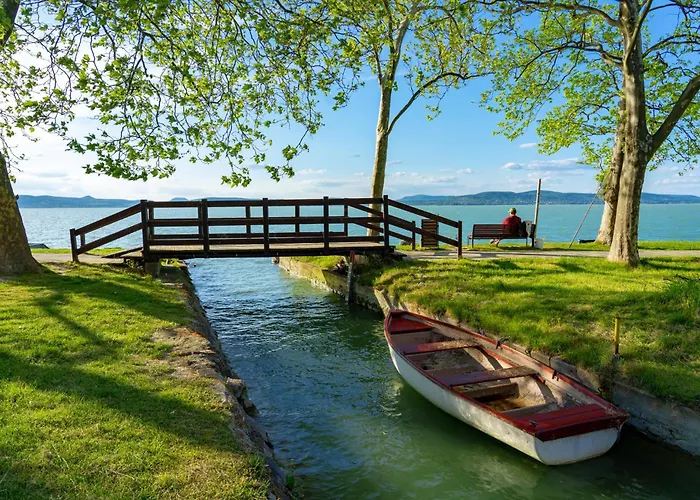 In - Balaton 19180 Balatonlelle