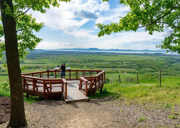 In - Balaton 19180 דירה