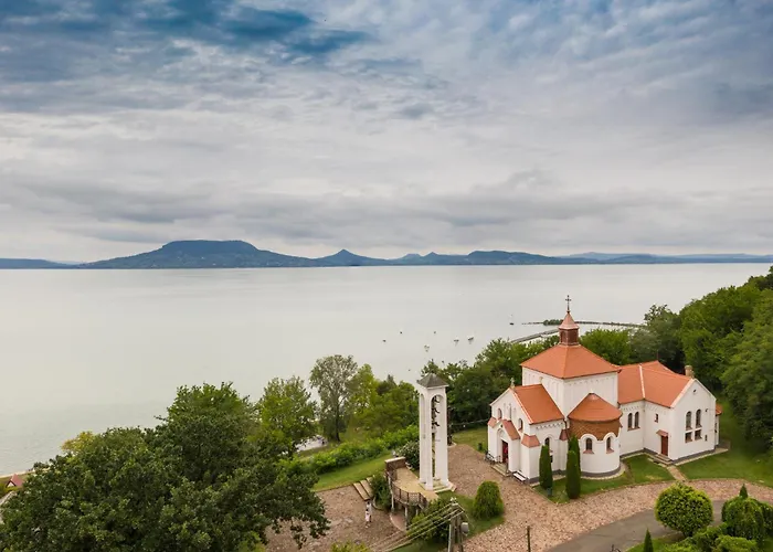 Apartment In - Balaton 19180