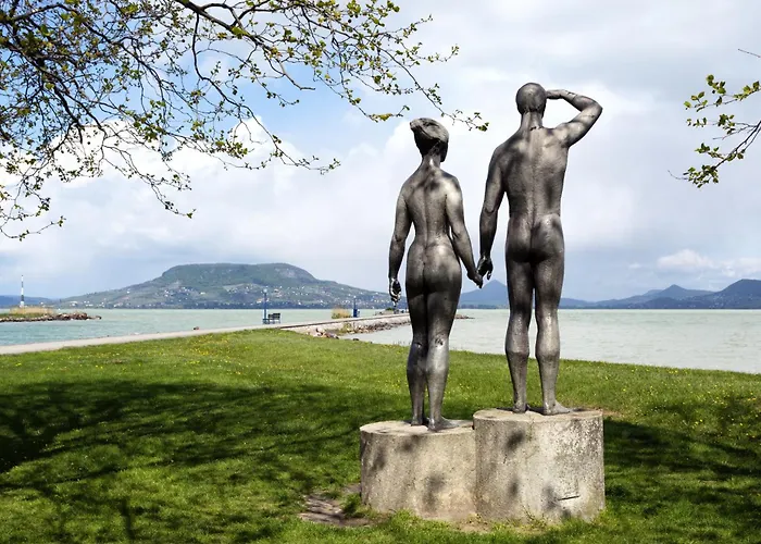 Apartment In - Balaton 19180